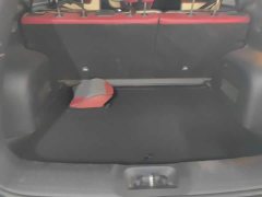 Changan CS35 PLUS Blue Whale NE 1.4T DCT Deluxe - фото 4