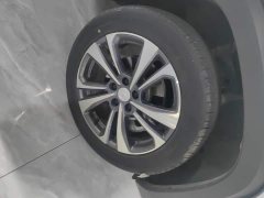 Changan CS35 PLUS Blue Whale NE 1.4T DCT Deluxe - фото 6
