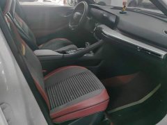Changan CS35 PLUS Blue Whale NE 1.4T DCT Deluxe - фото 8