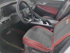 Changan CS35 PLUS Blue Whale NE 1.4T DCT Deluxe - фото 9