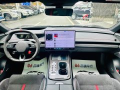 Xiaomi SU7 Ultra - фото 6