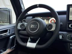 Xiaomi 212 T01 2025 2.0T Changfeng - фото 16
