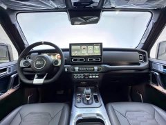 Xiaomi 212 T01 2025 2.0T Changfeng - фото 6
