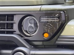 Xiaomi 212 T01 2025 2.0T Changfeng - фото 9