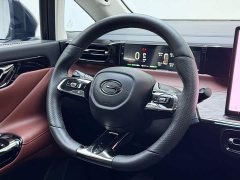 Trumpchi E8 PHEV 150km MAX - фото 12