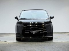 Trumpchi E8 PHEV 150km MAX - фото 3
