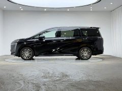 Trumpchi E8 PHEV 150km MAX - фото 7