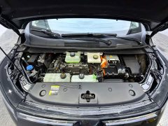 Trumpchi E8 PHEV 150km MAX - фото 8