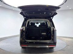 Trumpchi E8 PHEV 150km MAX - фото 9