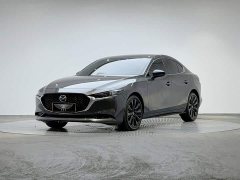 Mazda 3 Axela 2023 2.0L Automatic Zhizhen Edition - фото 1