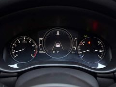 Mazda 3 Axela 2023 2.0L Automatic Zhizhen Edition - фото 16