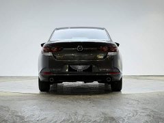 Mazda 3 Axela 2023 2.0L Automatic Zhizhen Edition - фото 4