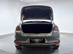 Mazda 3 Axela 2023 2.0L Automatic Zhizhen Edition - фото 5