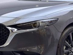 Mazda 3 Axela 2023 2.0L Automatic Zhizhen Edition - фото 7