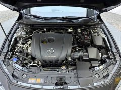 Mazda 3 Axela 2023 2.0L Automatic Zhizhen Edition - фото 8