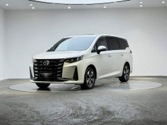 Trumpchi M6 2021 270T DCT Exclusive Edition (seven seats) - фото 1