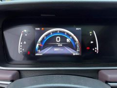 Trumpchi M6 2021 270T DCT Exclusive Edition (seven seats) - фото 10