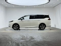 Trumpchi M6 2021 270T DCT Exclusive Edition (seven seats) - фото 11