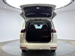 Trumpchi M6 2021 270T DCT Exclusive Edition (seven seats) - фото 14