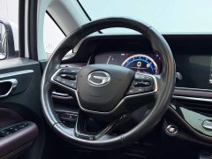 Trumpchi M6 2021 270T DCT Exclusive Edition (seven seats) - фото 16