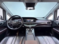 Trumpchi M6 2021 270T DCT Exclusive Edition (seven seats) - фото 17