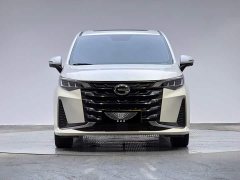 Trumpchi M6 2021 270T DCT Exclusive Edition (seven seats) - фото 2