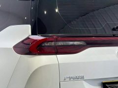 Trumpchi M6 2021 270T DCT Exclusive Edition (seven seats) - фото 5
