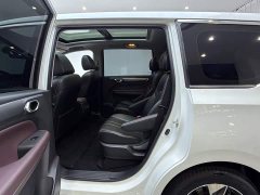 Trumpchi M6 2021 270T DCT Exclusive Edition (seven seats) - фото 6
