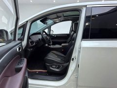 Trumpchi M6 2021 270T DCT Exclusive Edition (seven seats) - фото 7