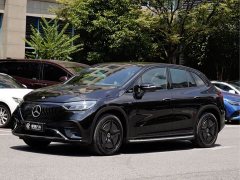 Mercedes-Benz EQE SUV 2023 350 4MATIC Luxury Edition - фото 1