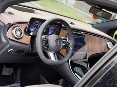 Mercedes-Benz EQE SUV 2023 350 4MATIC Luxury Edition - фото 10