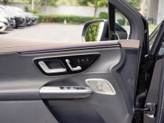 Mercedes-Benz EQE SUV 2023 350 4MATIC Luxury Edition - фото 18