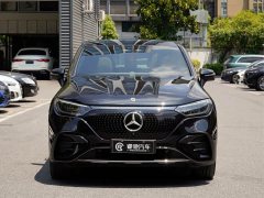 Mercedes-Benz EQE SUV 2023 350 4MATIC Luxury Edition - фото 2