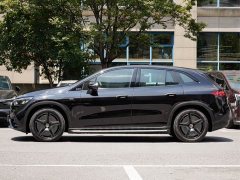 Mercedes-Benz EQE SUV 2023 350 4MATIC Luxury Edition - фото 3