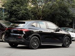 Mercedes-Benz EQE SUV 2023 350 4MATIC Luxury Edition - фото 4