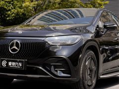 Mercedes-Benz EQE SUV 2023 350 4MATIC Luxury Edition - фото 6