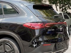 Mercedes-Benz EQE SUV 2023 350 4MATIC Luxury Edition - фото 8