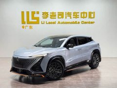 Changan UNI-T 1.5T Sports Edition Premium Type - фото 1
