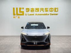 Changan UNI-T 1.5T Sports Edition Premium Type - фото 2