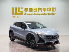 Changan UNI-T 1.5T Sports Edition Premium Type - фото 3