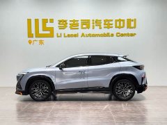 Changan UNI-T 1.5T Sports Edition Premium Type - фото 4