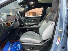 Changan UNI-T 1.5T Sports Edition Premium Type - фото 6