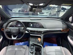 Changan UNI-T 1.5T Sports Edition Premium Type - фото 7