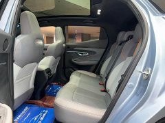 Changan UNI-T 1.5T Sports Edition Premium Type - фото 8
