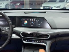 Changan UNI-T 1.5T Sports Edition Premium Type - фото 9
