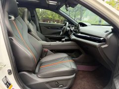 Changan UNI-V 1.5T premium - фото 11