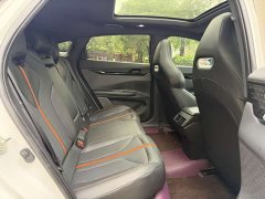 Changan UNI-V 1.5T premium - фото 12