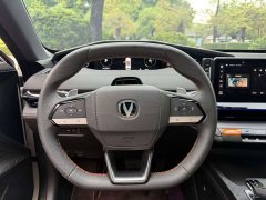 Changan UNI-V 1.5T premium - фото 13