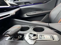 Changan UNI-V 1.5T premium - фото 15