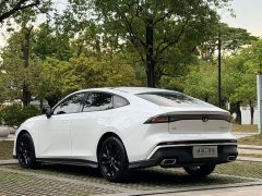 Changan UNI-V 1.5T premium - фото 5
